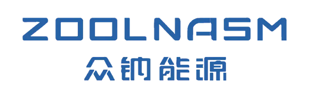 江苏众钠能源科技有限公司