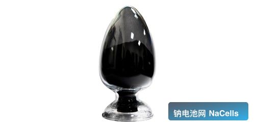 Hard Carbon Anode Material
