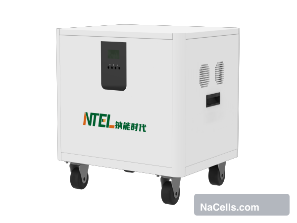 10KWH-5KW 光储充家储一体机