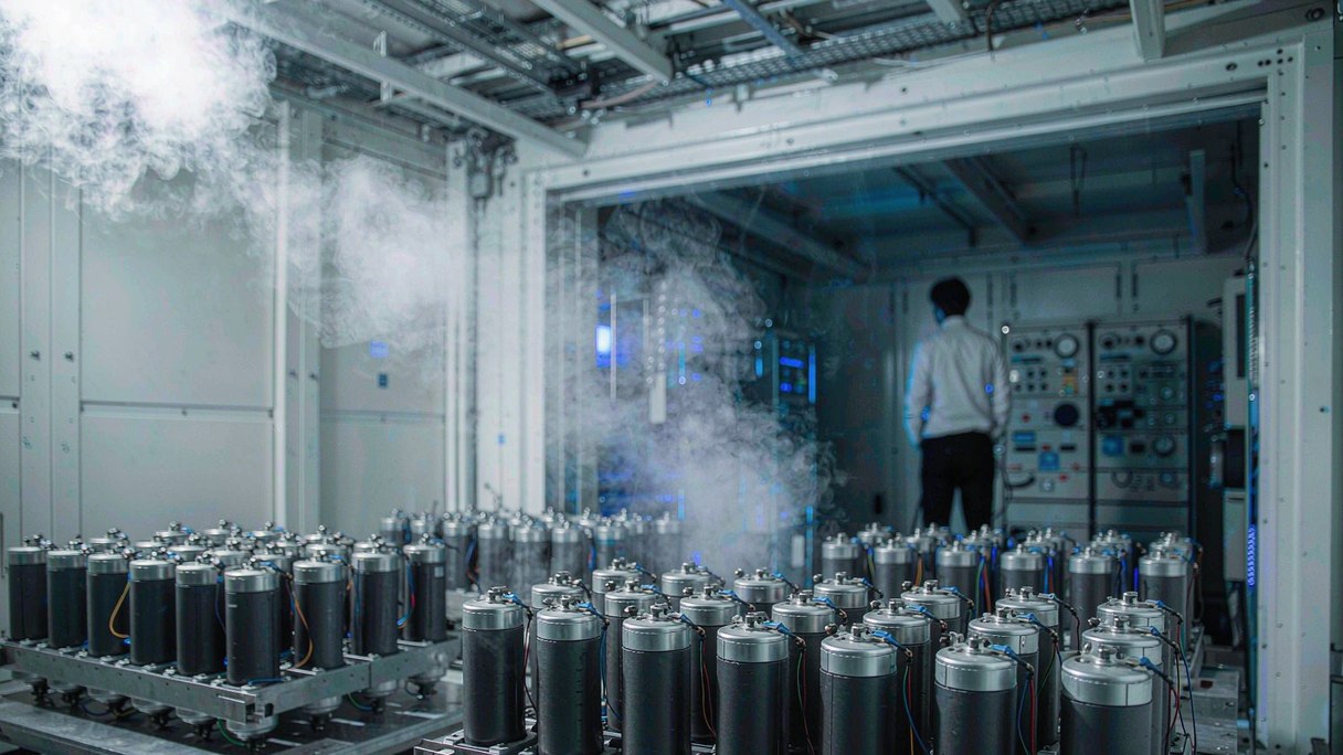 Altris, Clarios and InoBat Advance Sodium-Ion Technology Toward Pilot-Scale Production with Cold-Start Validation Down to -40°C