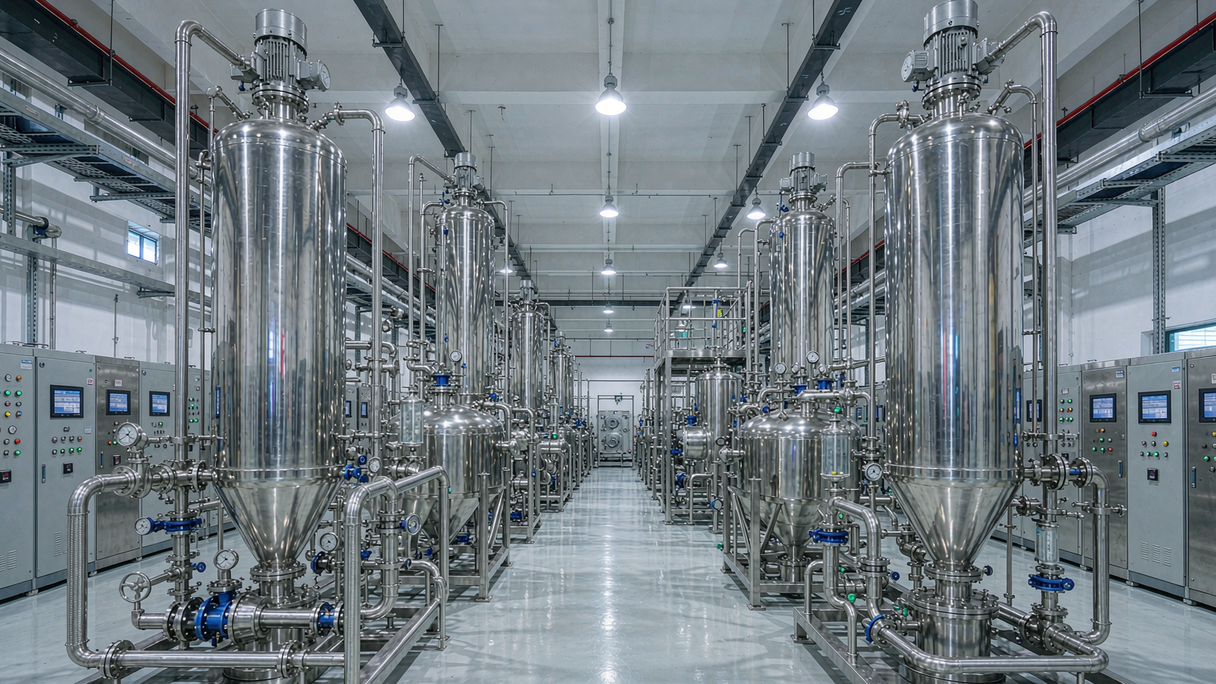 贵州聚瑞3000吨电池级六氟磷酸锂(钠)液盐中试项目环评报批前公示 含NaPF6合成精制车间