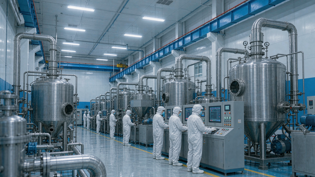 泰和科技:磷酸焦磷酸铁钠(NFPP)样品完成客户验证 1万吨/年正极材料装置进入投料调试