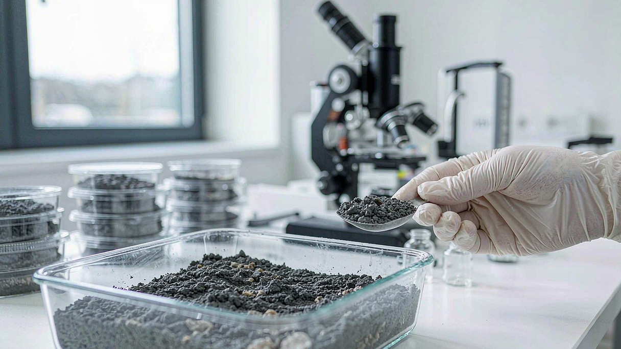同兴科技机构调研披露钠电进展:NFPP正极完成十余家电芯企业送样验证 一期1万吨产线预计四季度投产