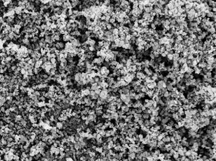 Fe-based polyanion cathode material