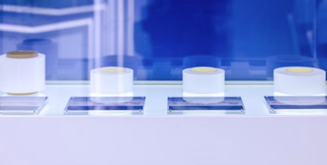 NAM-WD Sodium-Ion Battery Separator