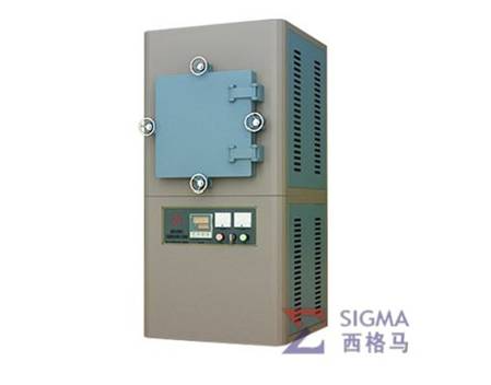 西格玛-2200℃可控气氛箱式炉