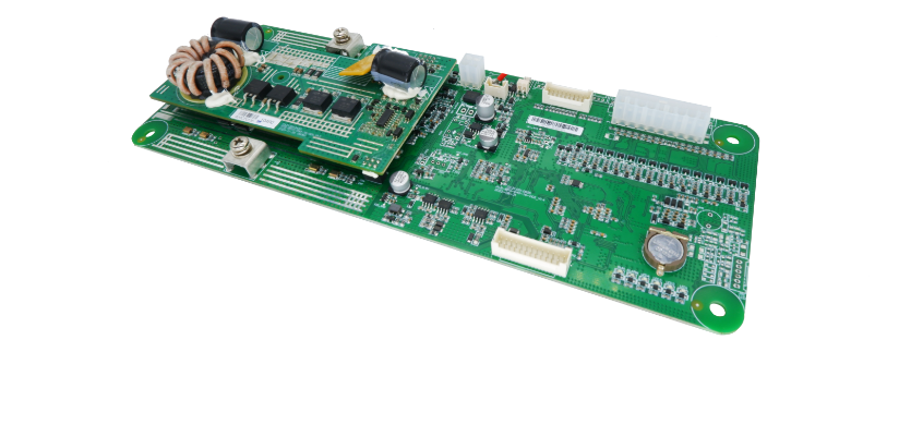 Xieneng Technology - Home Energy Storage BMS
