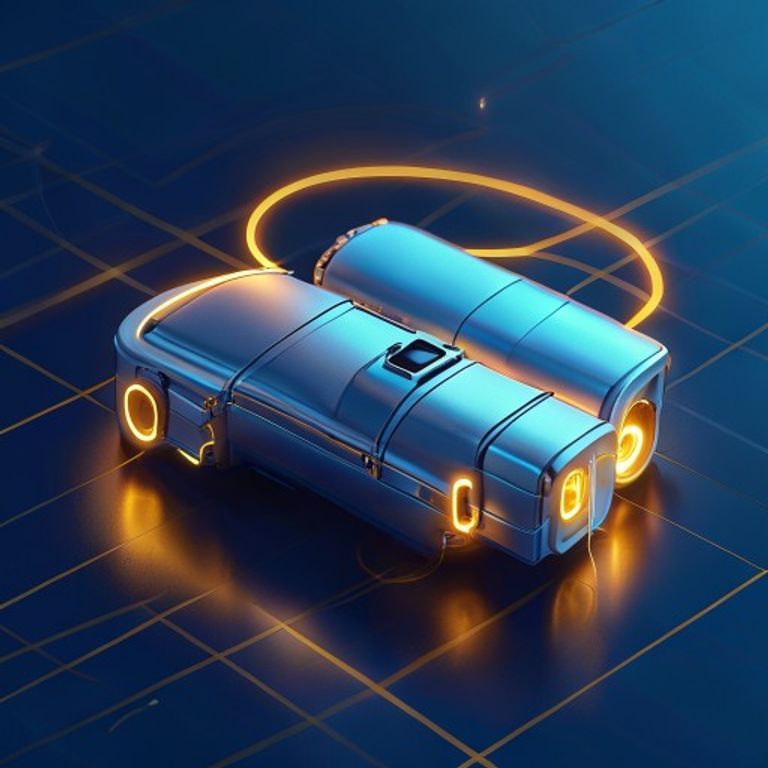 Zhongna Energy Plans July 15 Launch of Consumer Brand Zhongpai Battery